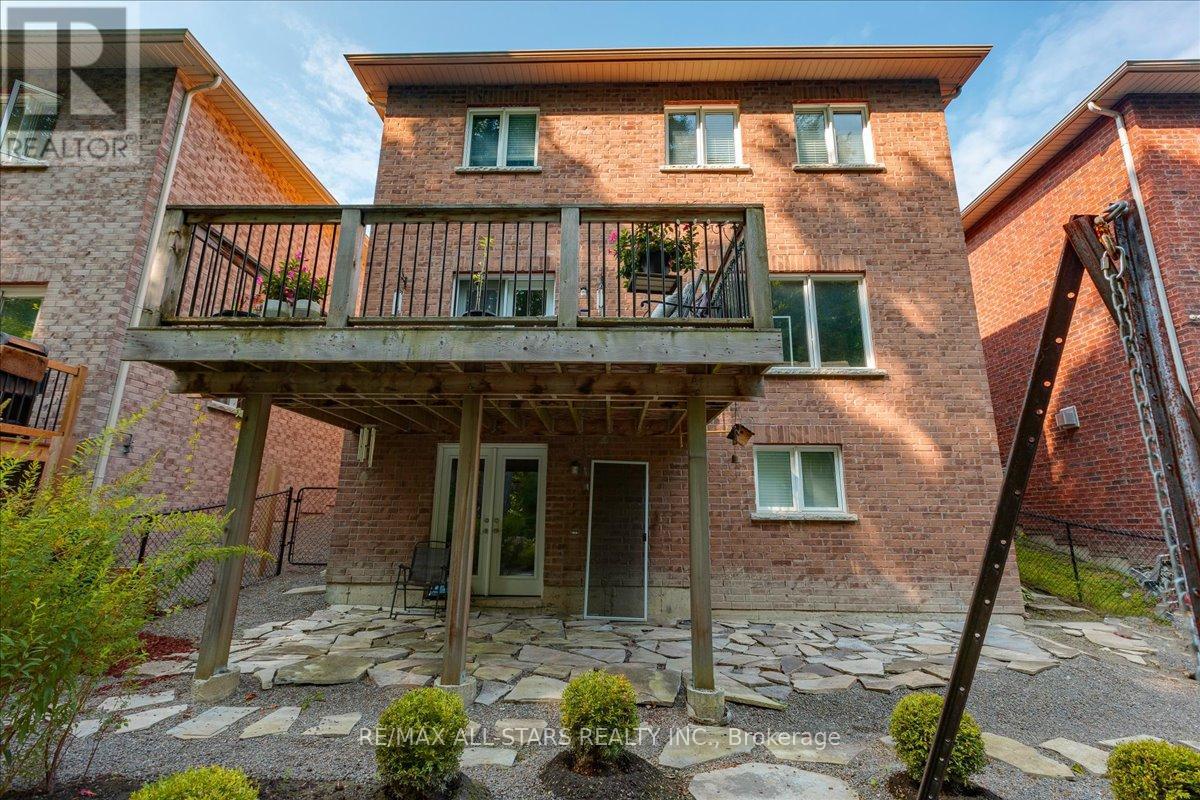 27 Scotia Road, Georgina, Ontario  L0E 1R0 - Photo 31 - N12995424