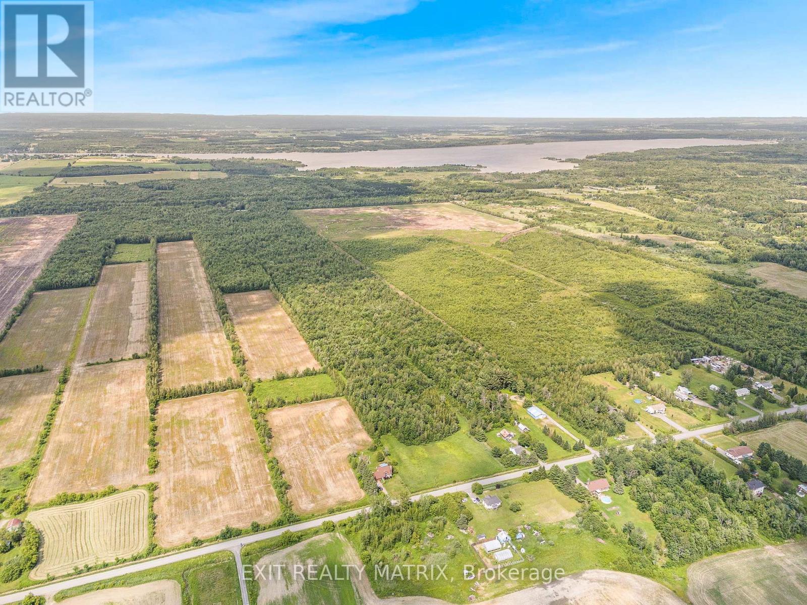 Pt Lot 17 Concession 2 Road, Hawkesbury, Ontario  K0B 1B0 - Photo 10 - X12995390