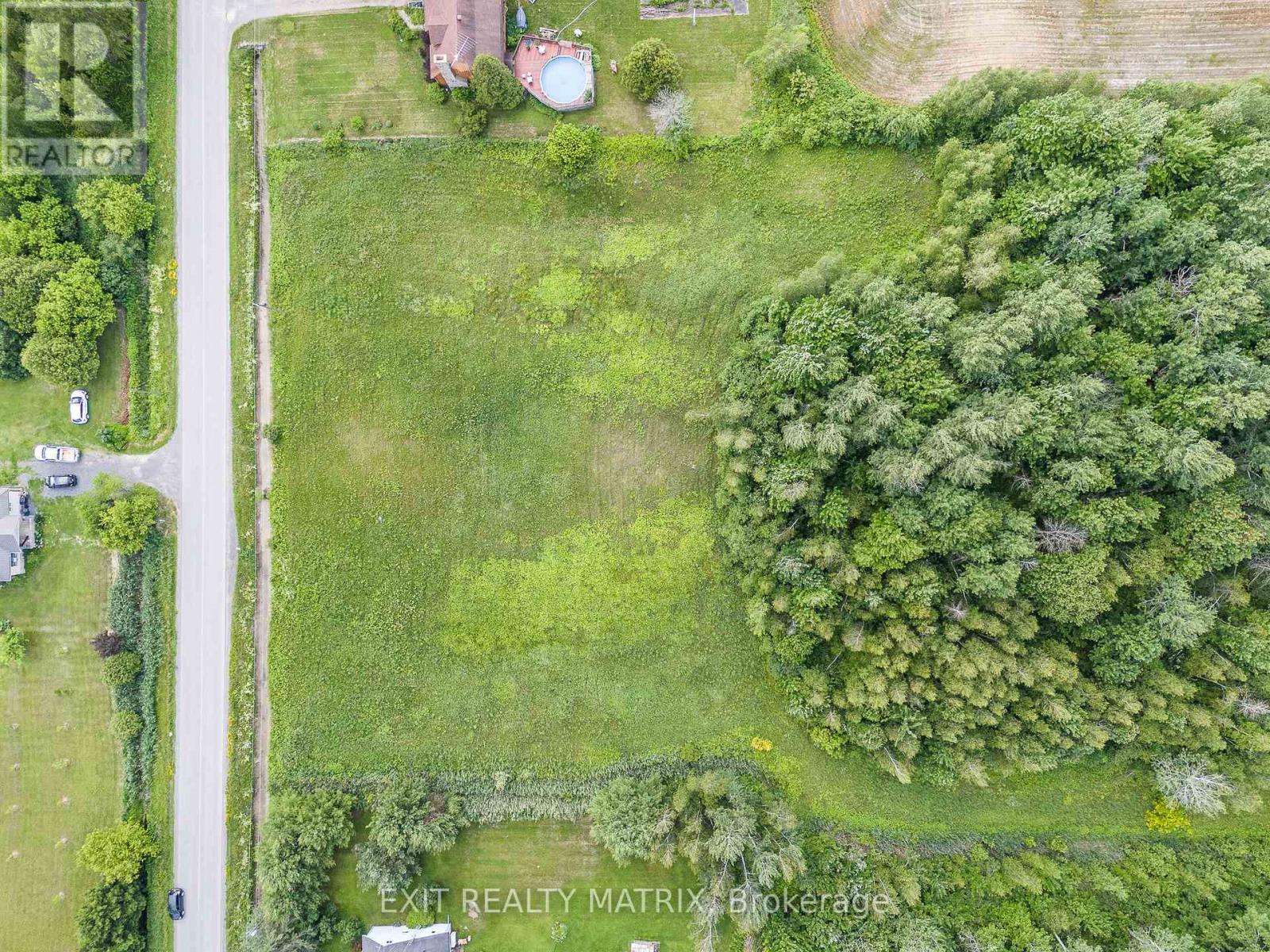 Pt Lot 17 Concession 2 Road, Hawkesbury, Ontario  K0B 1B0 - Photo 4 - X12995390