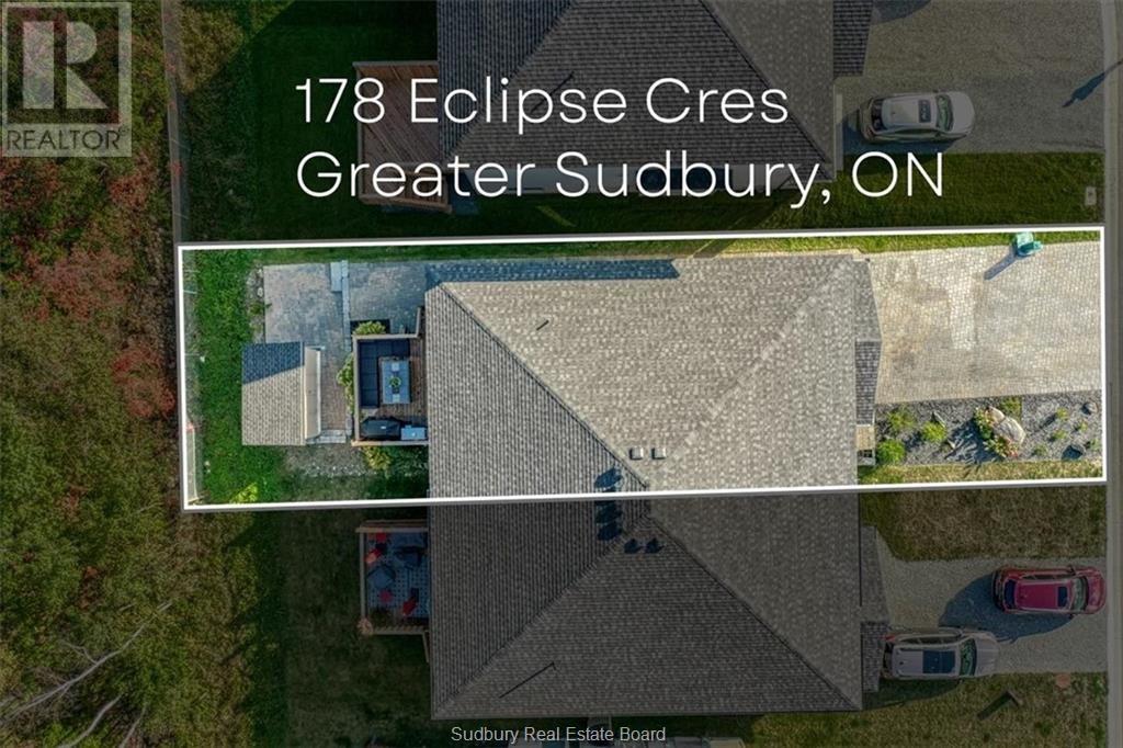 178 Eclipse Court, Sudbury, Ontario  P3B 0E6 - Photo 3 - 2127136
