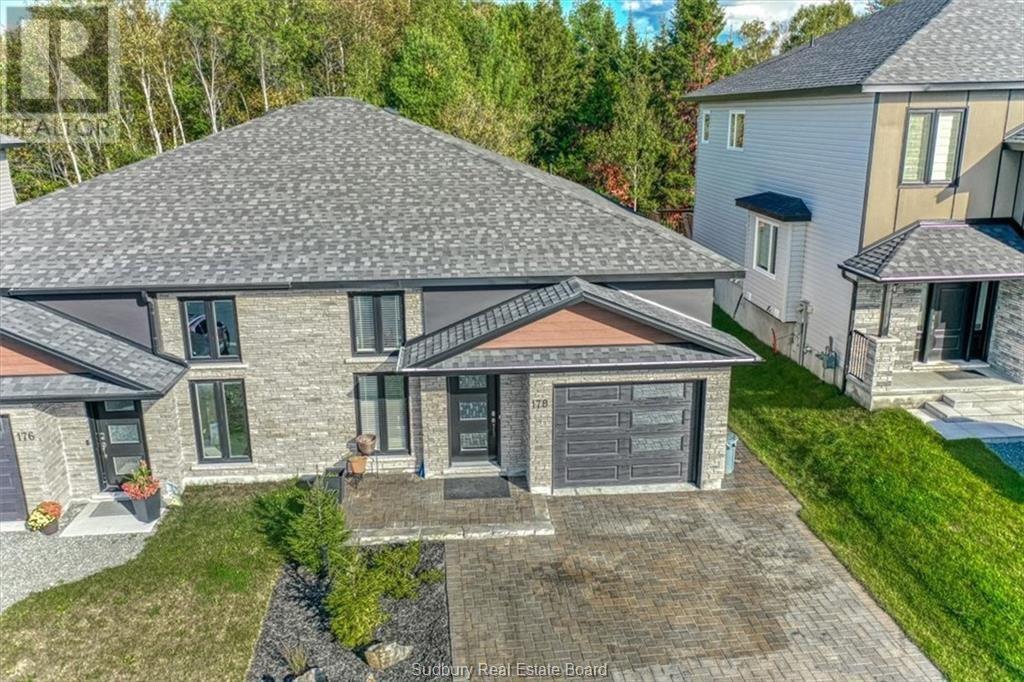 178 Eclipse Court, Sudbury, Ontario  P3B 0E6 - Photo 43 - 2127136