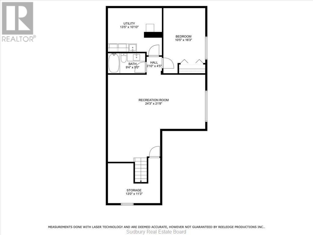 178 Eclipse Court, Sudbury, Ontario  P3B 0E6 - Photo 50 - 2127136