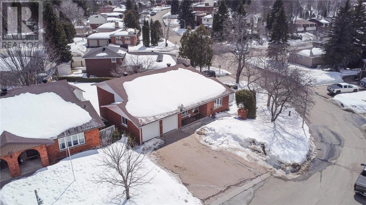 525 Galaxy Court, Sudbury, Ontario  P3E 5K6 - Photo 2 - 2127135