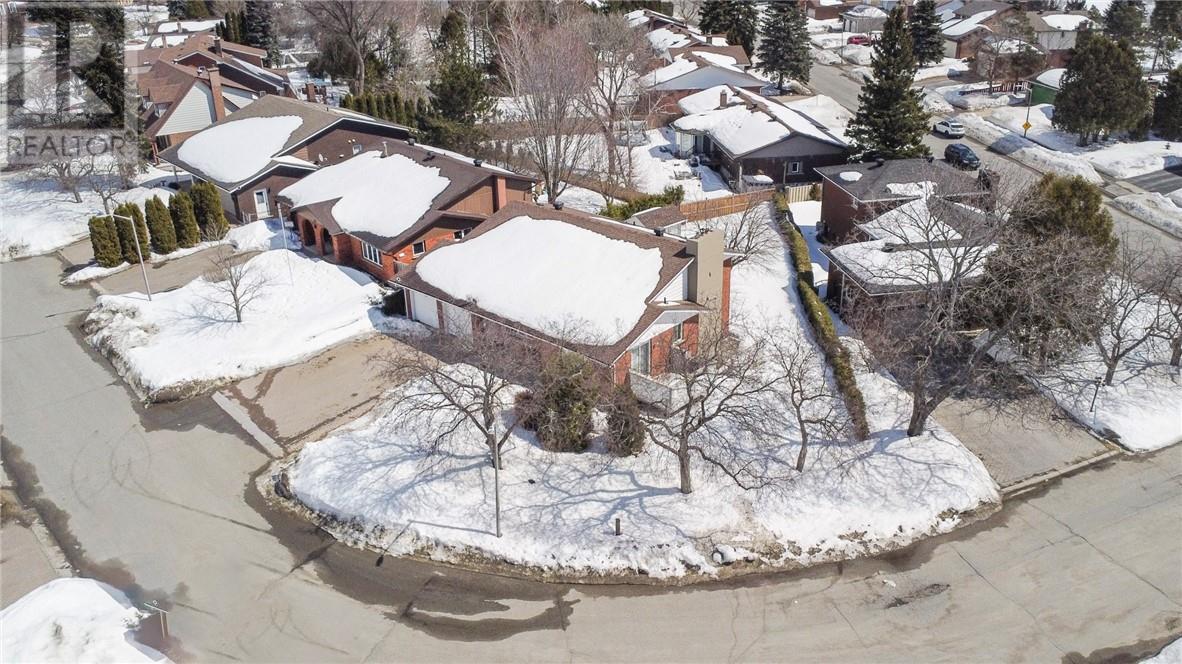 525 Galaxy Court, Sudbury, Ontario  P3E 5K6 - Photo 3 - 2127135