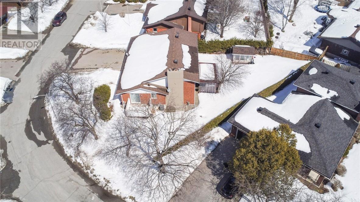 525 Galaxy Court, Sudbury, Ontario  P3E 5K6 - Photo 4 - 2127135