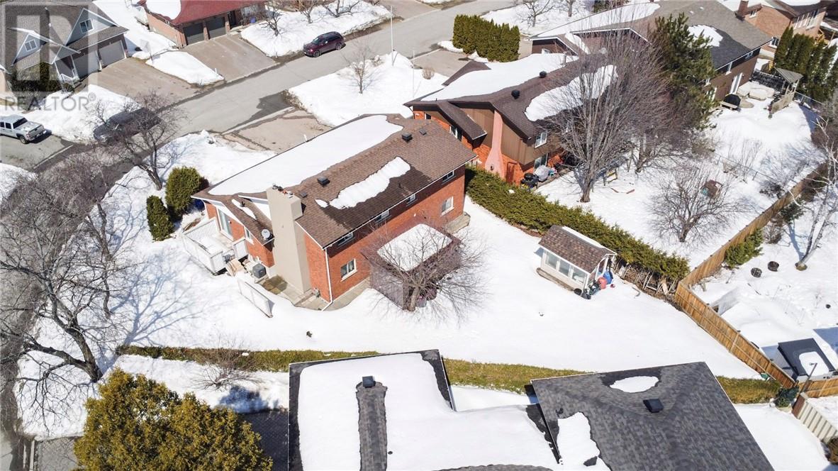 525 Galaxy Court, Sudbury, Ontario  P3E 5K6 - Photo 5 - 2127135