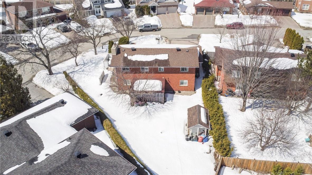 525 Galaxy Court, Sudbury, Ontario  P3E 5K6 - Photo 6 - 2127135