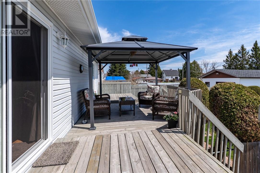 24 Vaillancourt Crescent, Chelmsford, Ontario  P0M 1L0 - Photo 24 - 2127121