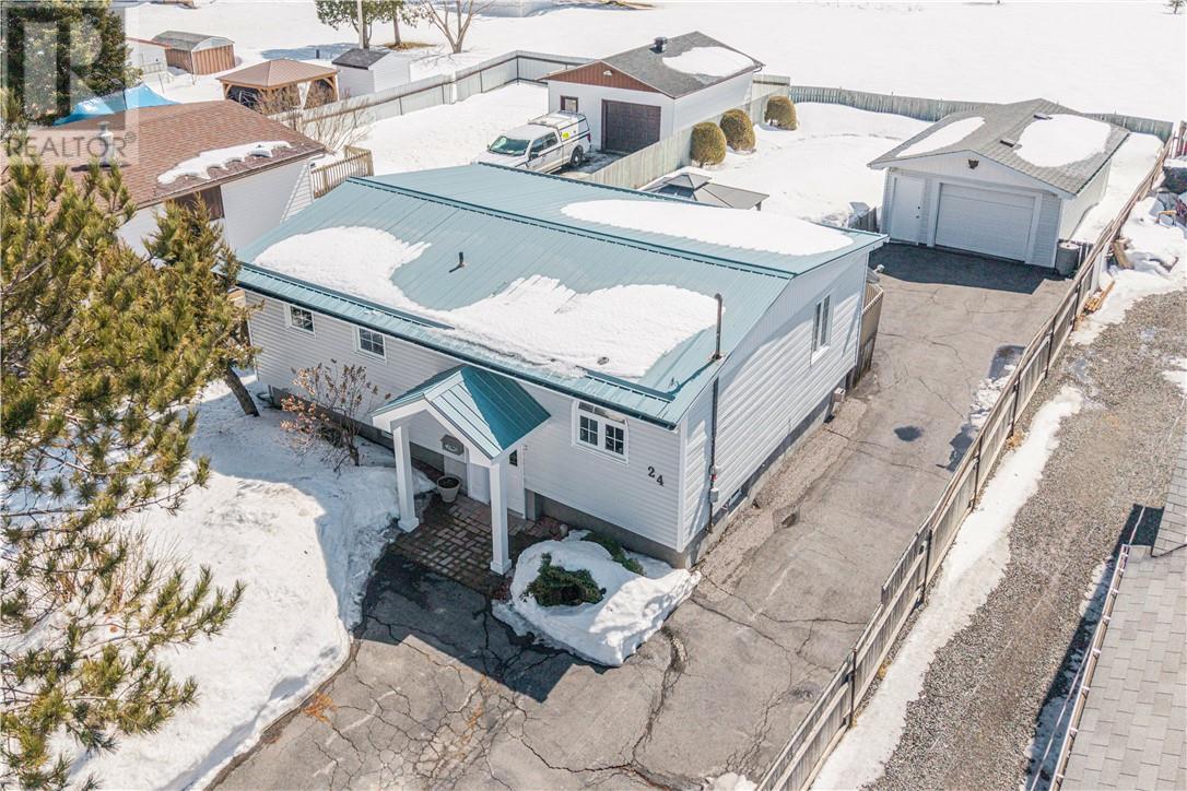 24 Vaillancourt Crescent, Chelmsford, Ontario  P0M 1L0 - Photo 27 - 2127121