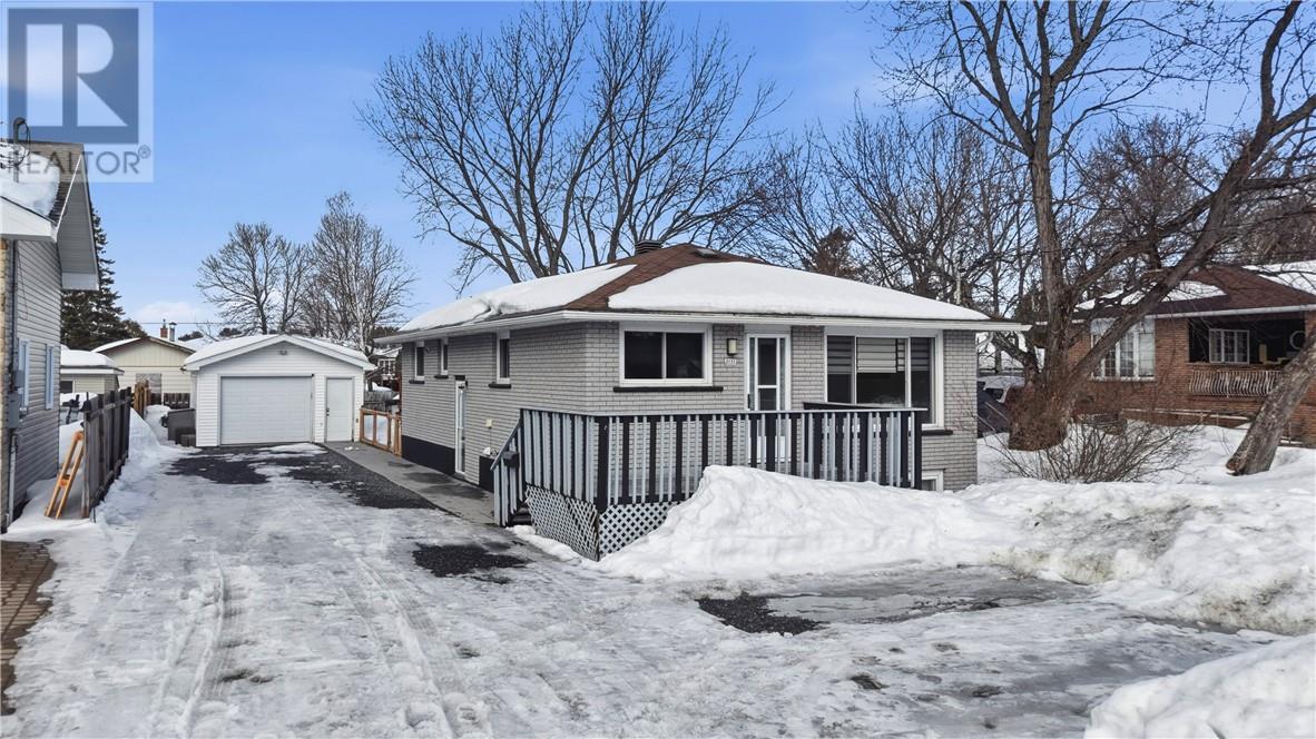 3135 Louis Street, Val Caron, Ontario