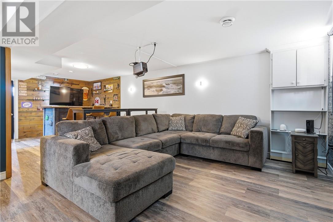 3135 Louis Street, Val Caron, Ontario  P3N 1B9 - Photo 16 - 2127118