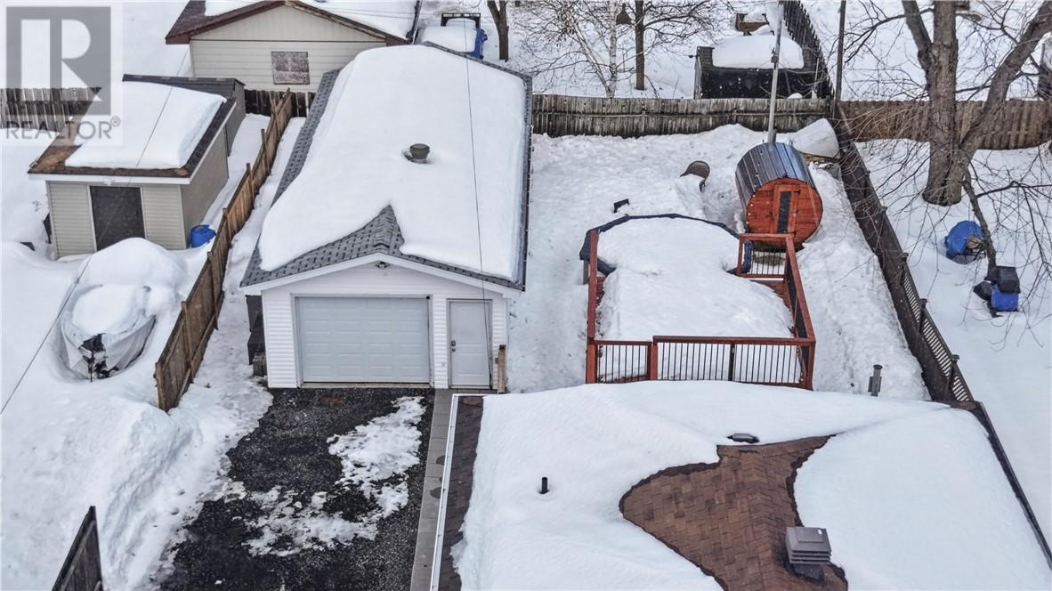 3135 Louis Street, Val Caron, Ontario  P3N 1B9 - Photo 23 - 2127118