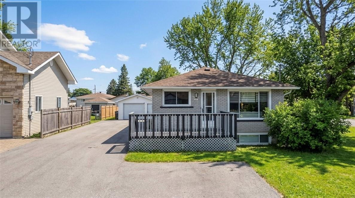 3135 Louis Street, Val Caron, Ontario  P3N 1B9 - Photo 3 - 2127118