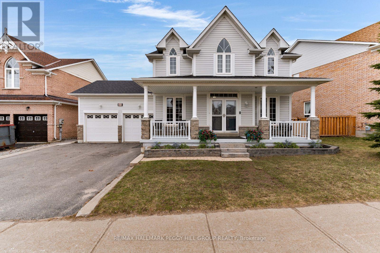 20 The Queensway, Barrie (Innis-Shore), Ontario  L4M 7H6 - Photo 2 - S12995294