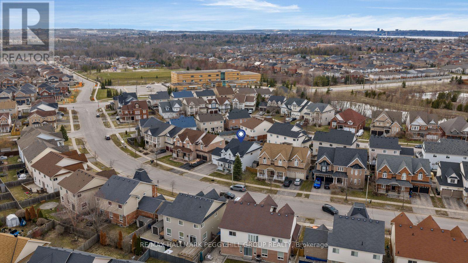 20 The Queensway, Barrie (Innis-Shore), Ontario  L4M 7H6 - Photo 22 - S12995294