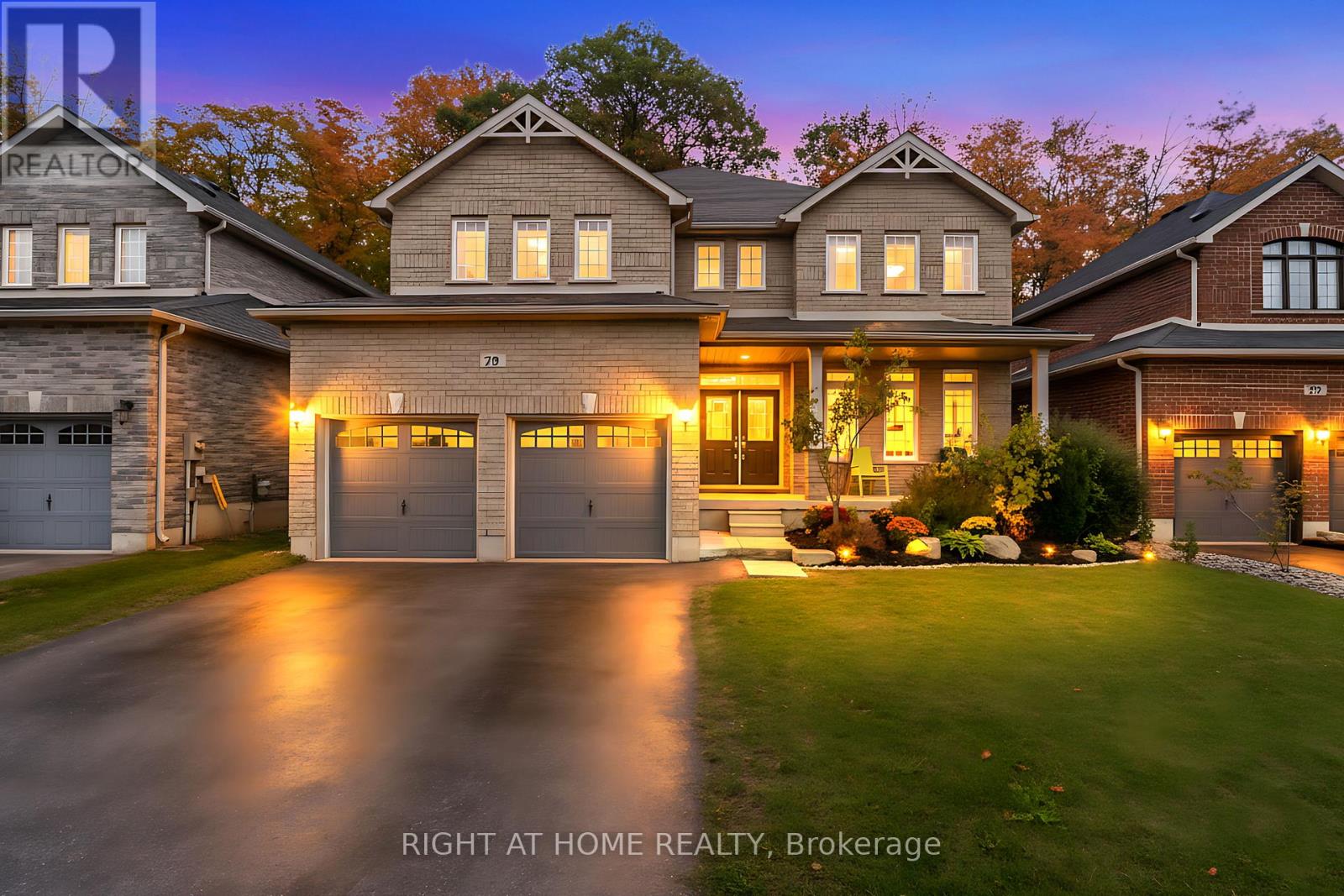 79 JEWEL HOUSE LANE, Barrie, Ontario