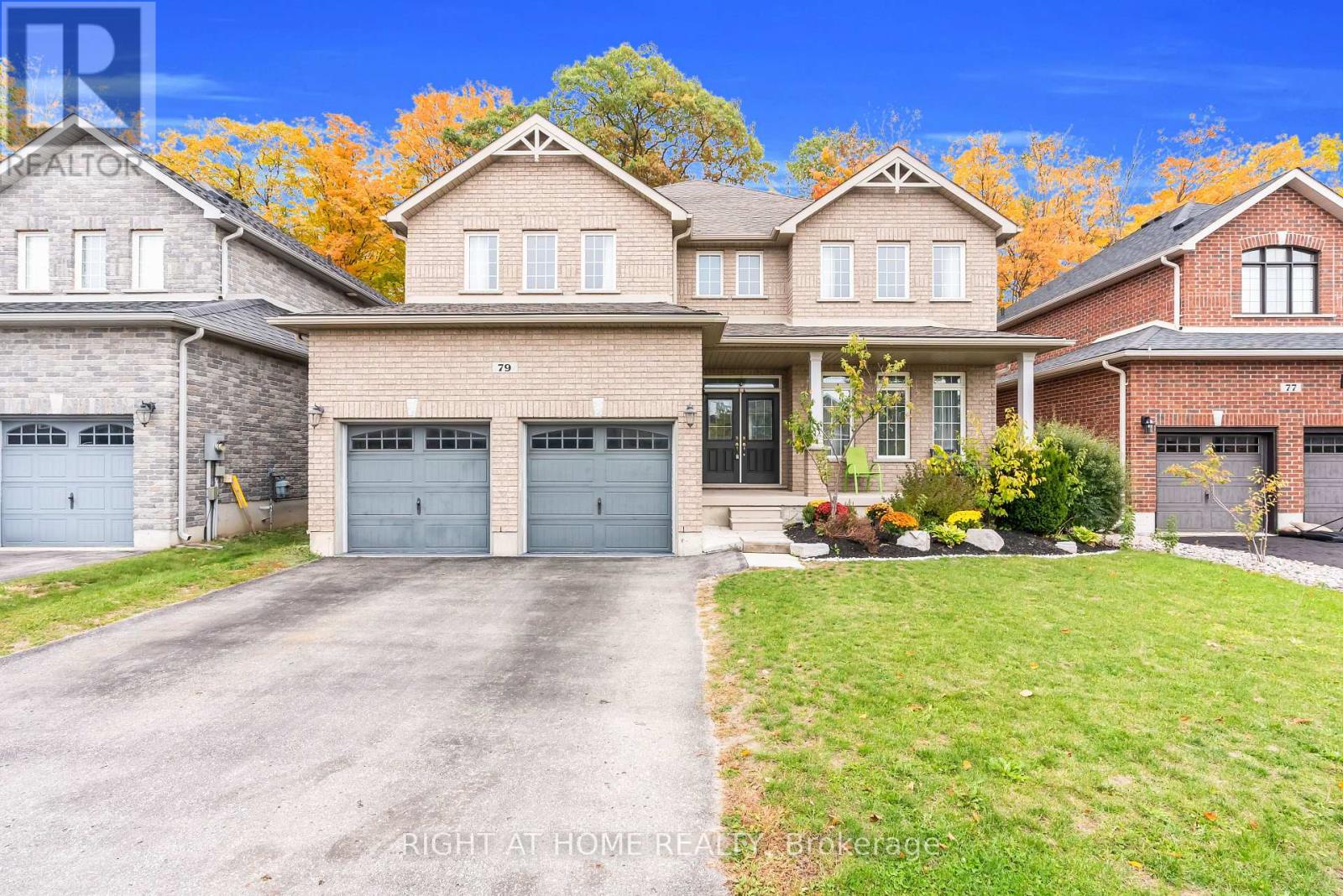 79 Jewel House Lane, Barrie (Innis-Shore), Ontario  L4N 5X1 - Photo 2 - S12995330