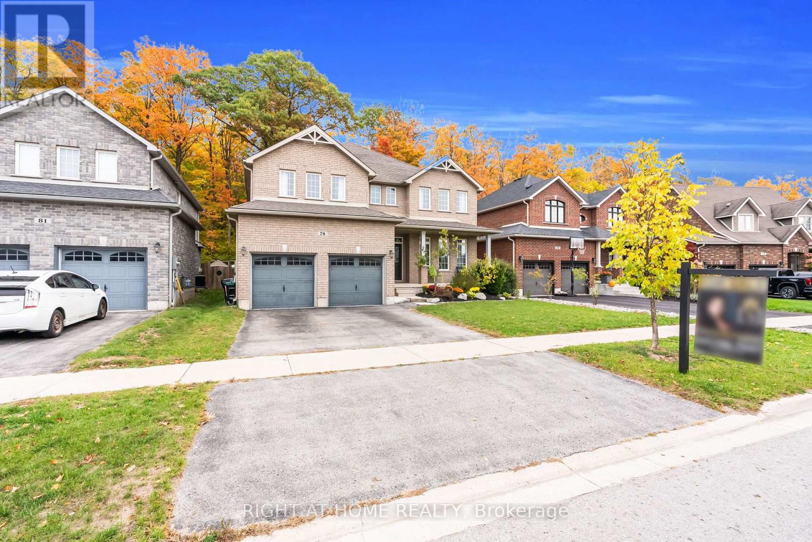 79 Jewel House Lane, Barrie (Innis-Shore), Ontario  L4N 5X1 - Photo 3 - S12995330