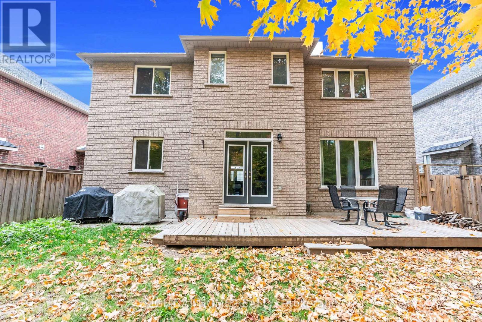 79 Jewel House Lane, Barrie (Innis-Shore), Ontario  L4N 5X1 - Photo 41 - S12995330