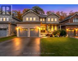 79 JEWEL HOUSE LANE, Barrie, Ontario