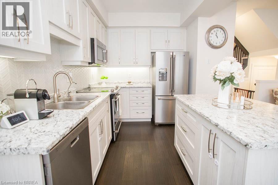 1 Tom Brown Drive Unit# 7, Paris, Ontario  N3L 0H8 - Photo 11 - 40820512