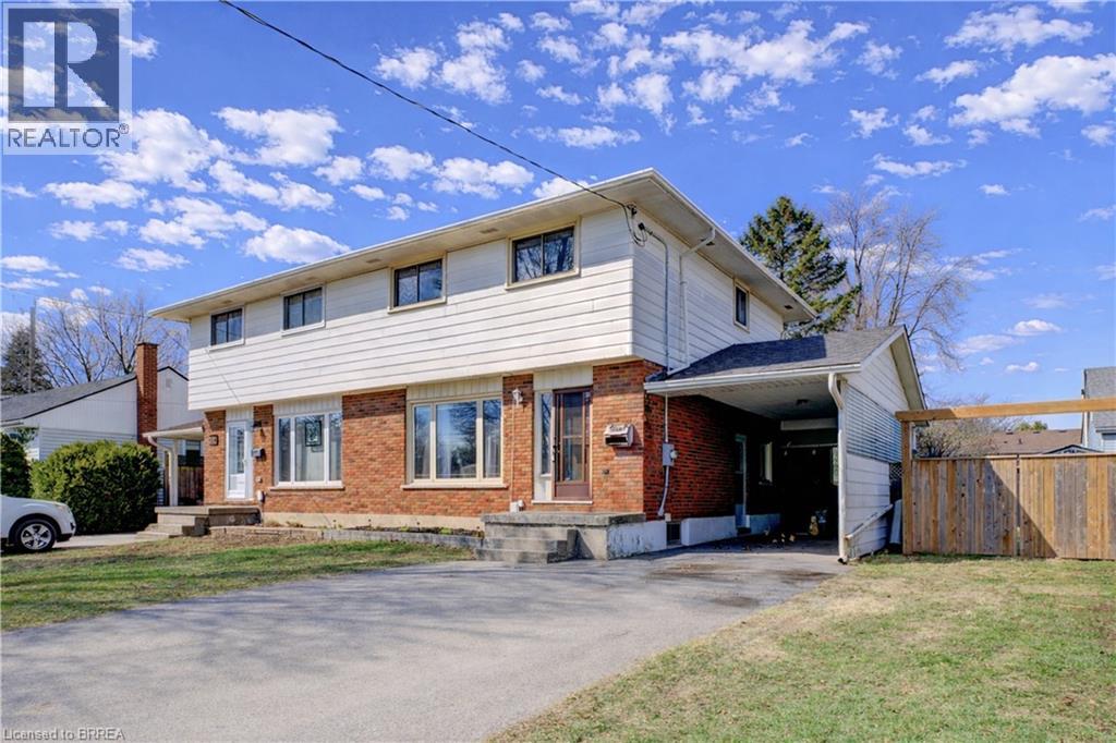 32b Morley Avenue, Brantford, Ontario  N3S 7A9 - Photo 2 - 40804889