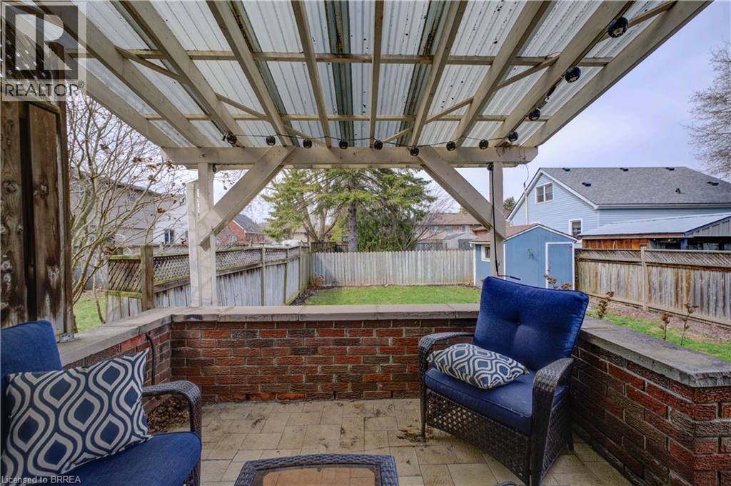 32b Morley Avenue, Brantford, Ontario  N3S 7A9 - Photo 30 - 40804889