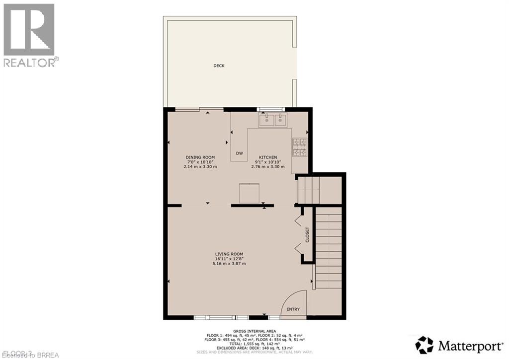 32b Morley Avenue, Brantford, Ontario  N3S 7A9 - Photo 32 - 40804889