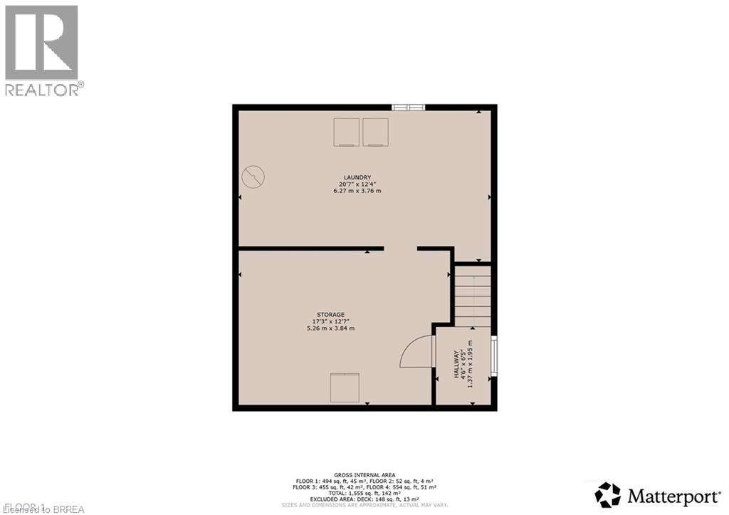 32b Morley Avenue, Brantford, Ontario  N3S 7A9 - Photo 35 - 40804889