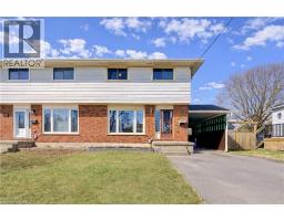 32B MORLEY Avenue, Brantford, Ontario