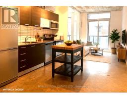 406 - 150 SUDBURY STREET, Toronto, Ontario