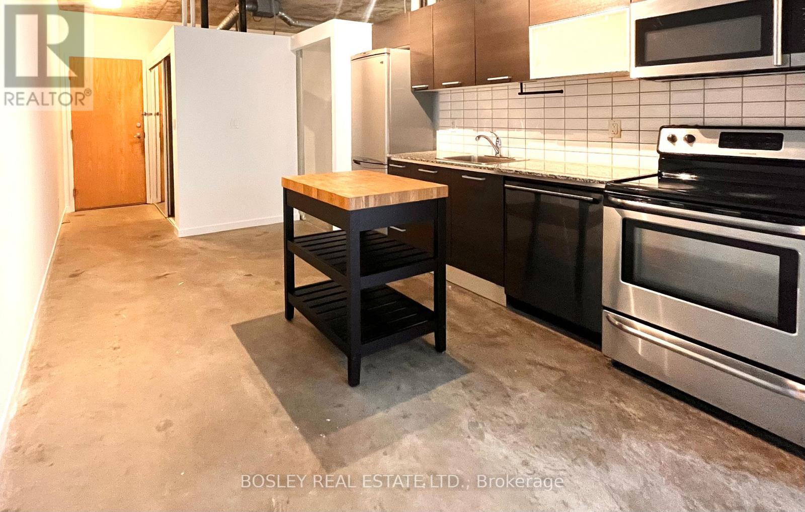 406 - 150 Sudbury Street, Toronto, Ontario  M6J 3S8 - Photo 4 - C12955320