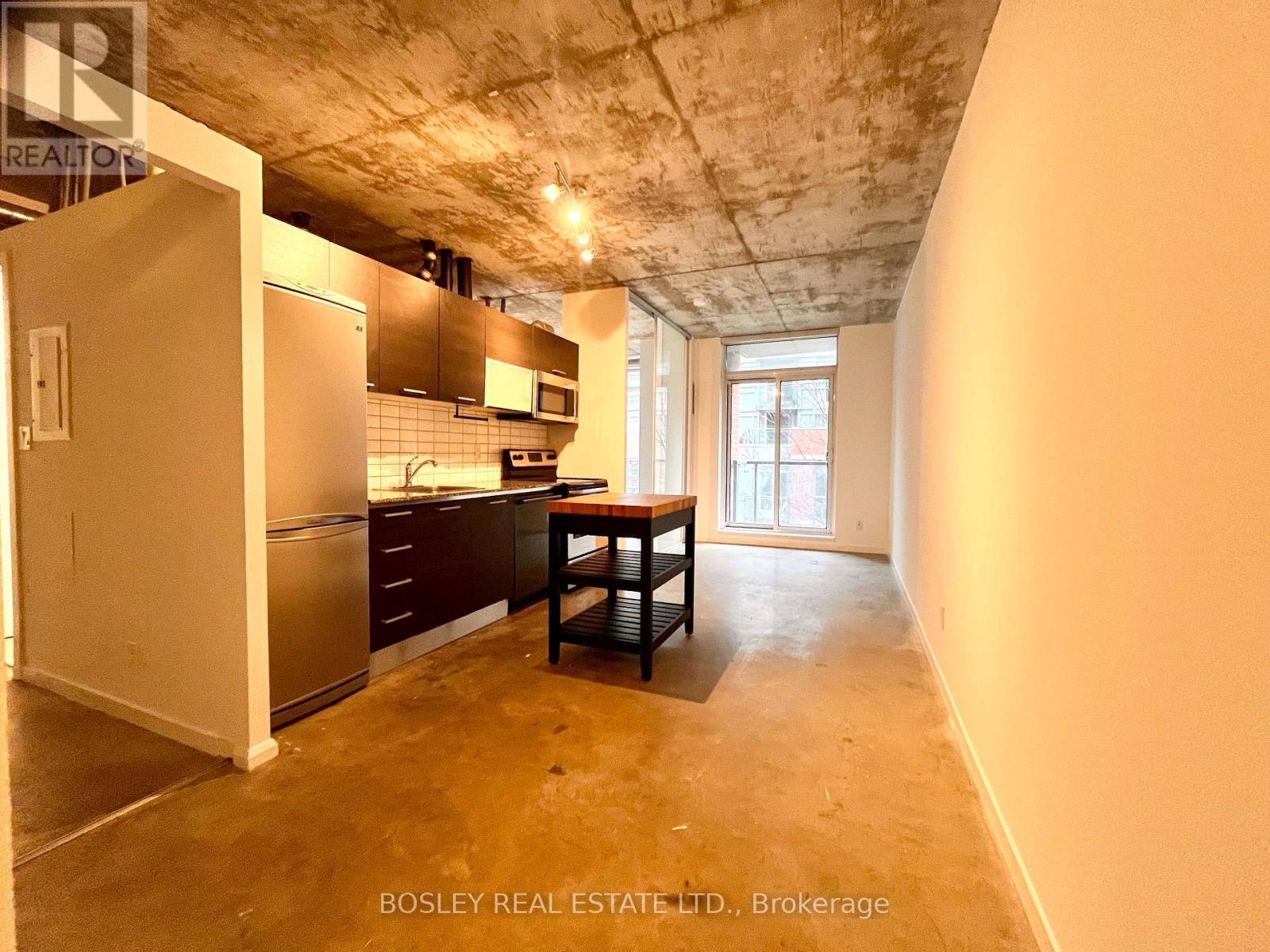 406 - 150 Sudbury Street, Toronto, Ontario  M6J 3S8 - Photo 6 - C12955320