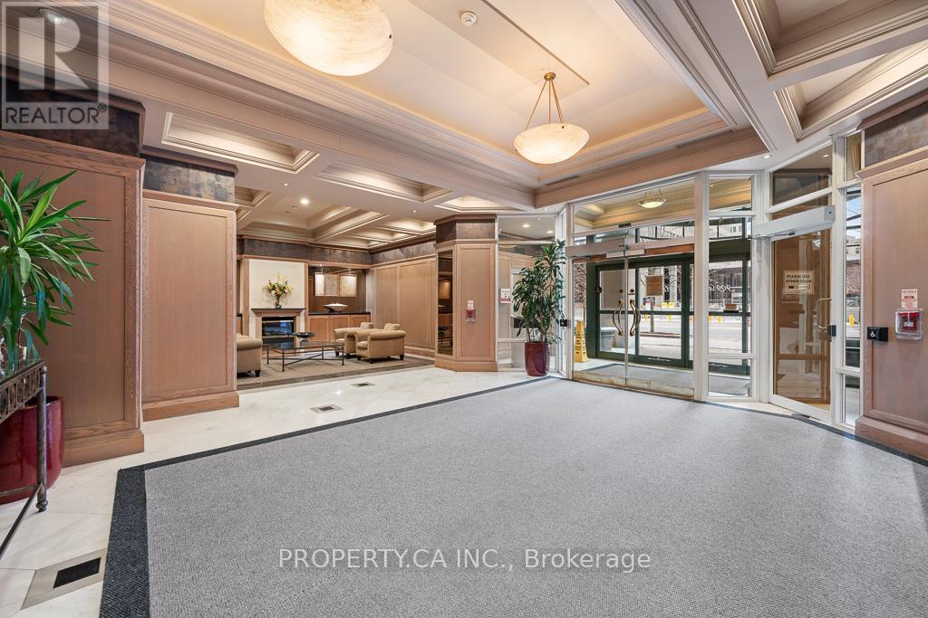 1503 - 909 Bay Street, Toronto, Ontario  M5S 3G2 - Photo 22 - C12994914