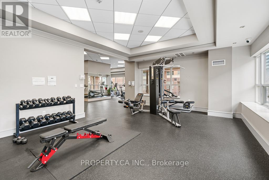 1503 - 909 Bay Street, Toronto, Ontario  M5S 3G2 - Photo 24 - C12994914