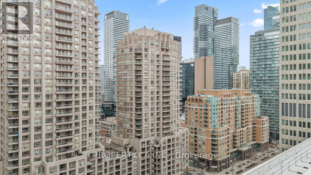 1503 - 909 Bay Street, Toronto, Ontario  M5S 3G2 - Photo 29 - C12994914