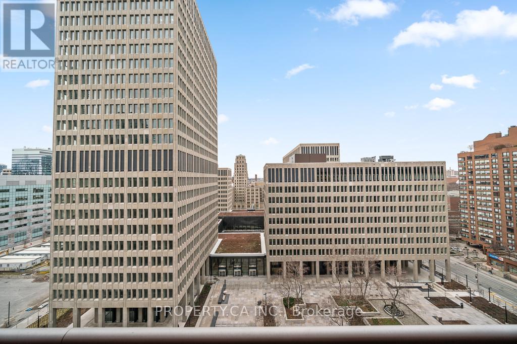 1503 - 909 Bay Street, Toronto, Ontario  M5S 3G2 - Photo 32 - C12994914