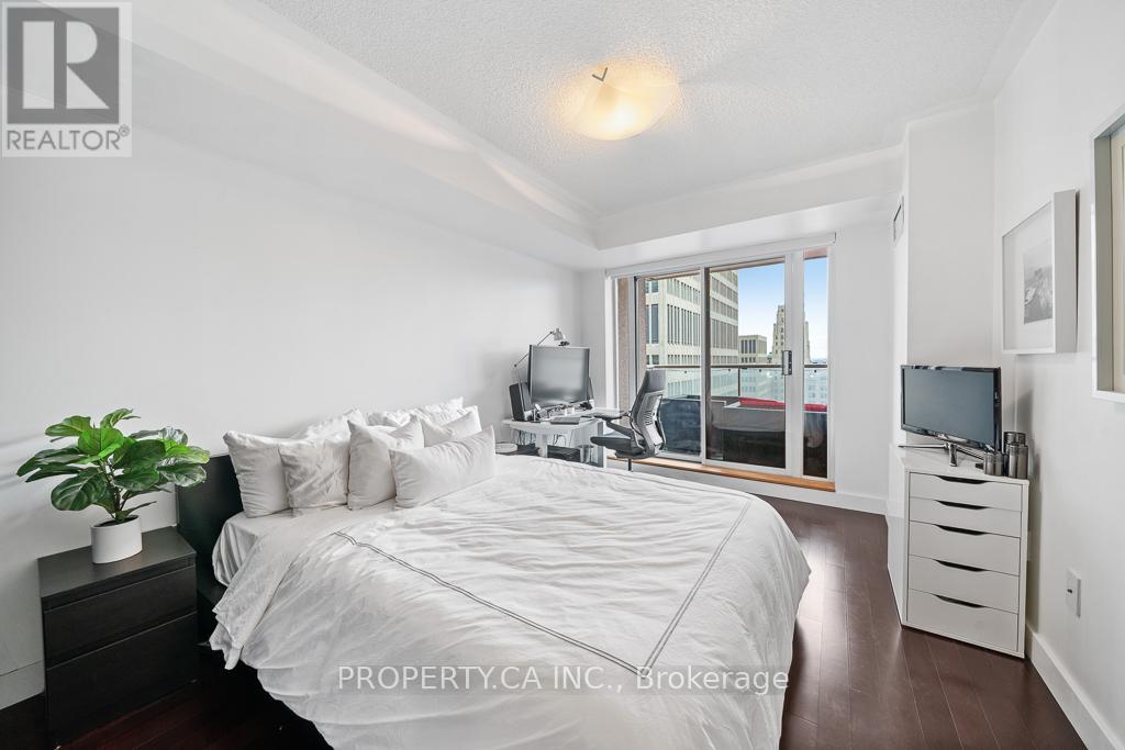 1503 - 909 Bay Street, Toronto, Ontario  M5S 3G2 - Photo 39 - C12994914
