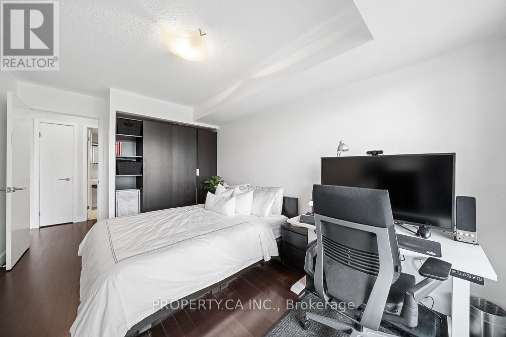 1503 - 909 Bay Street, Toronto, Ontario  M5S 3G2 - Photo 40 - C12994914