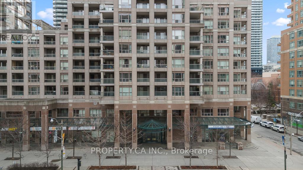 1503 - 909 Bay Street, Toronto, Ontario  M5S 3G2 - Photo 47 - C12994914