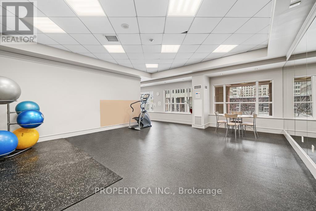 1503 - 909 Bay Street, Toronto, Ontario  M5S 3G2 - Photo 45 - C12994914