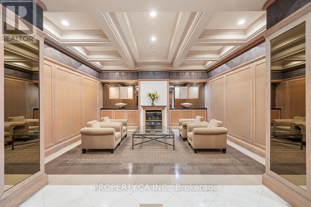 1503 - 909 Bay Street, Toronto, Ontario  M5S 3G2 - Photo 43 - C12994914