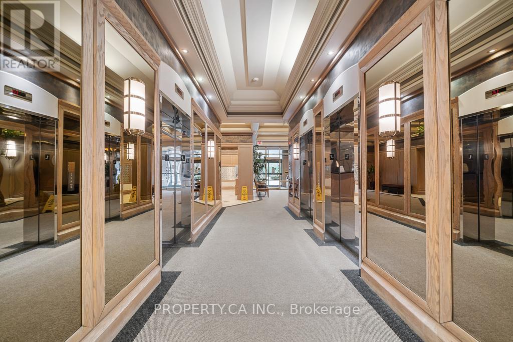 1503 - 909 Bay Street, Toronto, Ontario  M5S 3G2 - Photo 41 - C12994914