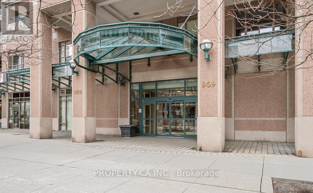 1503 - 909 Bay Street, Toronto, Ontario  M5S 3G2 - Photo 46 - C12994914