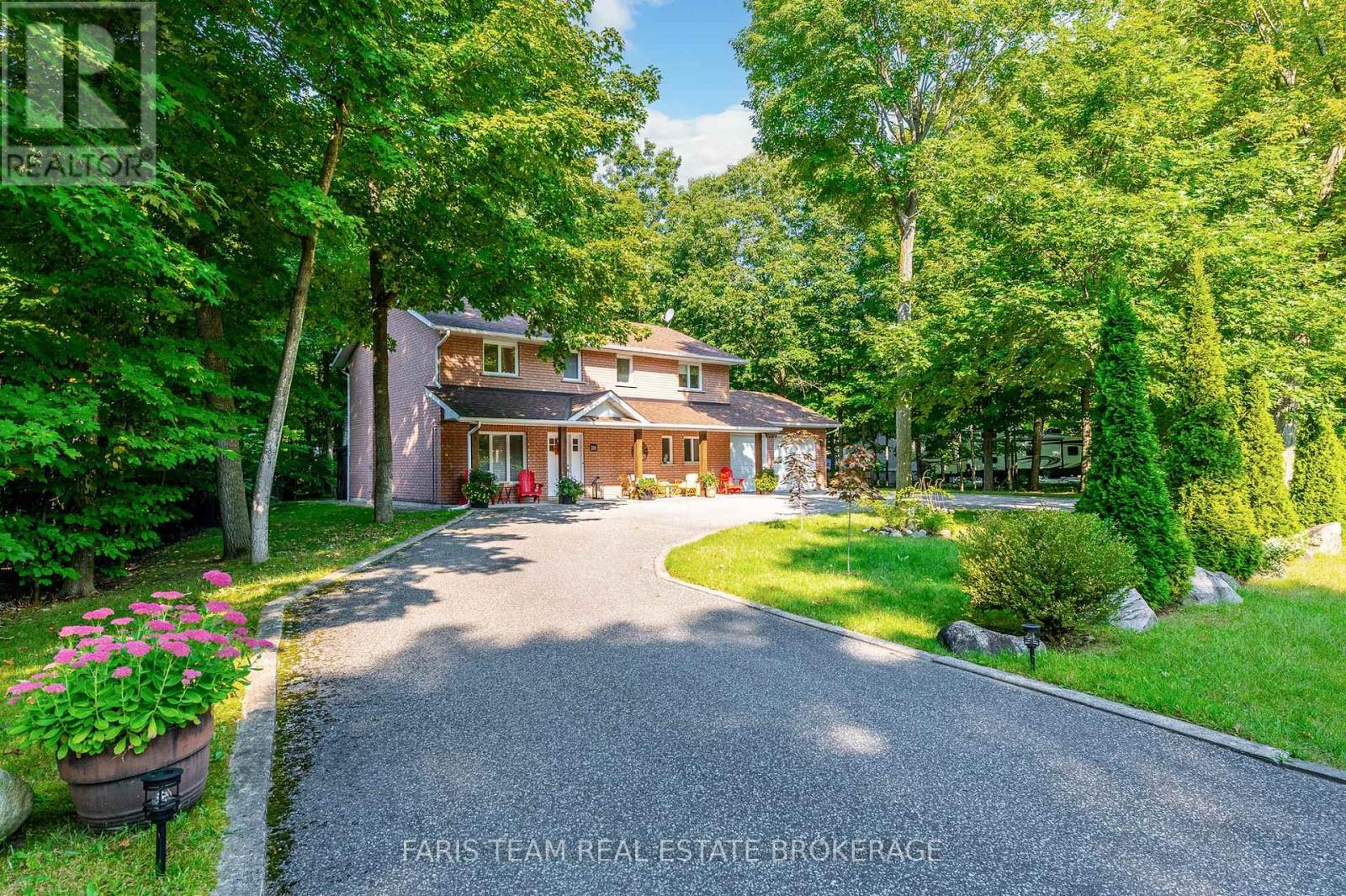 100 Desroches Trail, Tiny, Ontario  L9M 0H9 - Photo 2 - S12719774