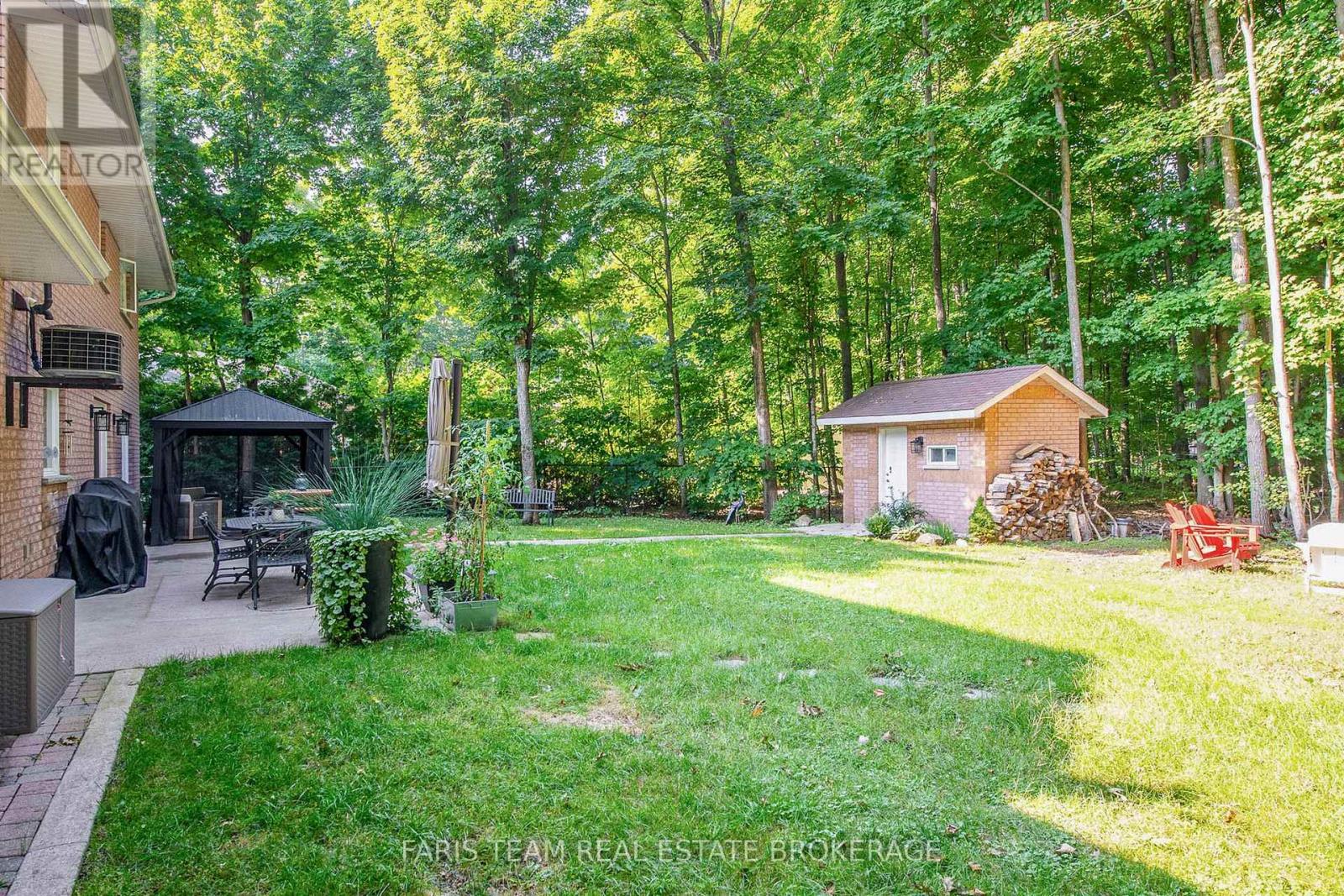 100 Desroches Trail, Tiny, Ontario  L9M 0H9 - Photo 32 - S12719774