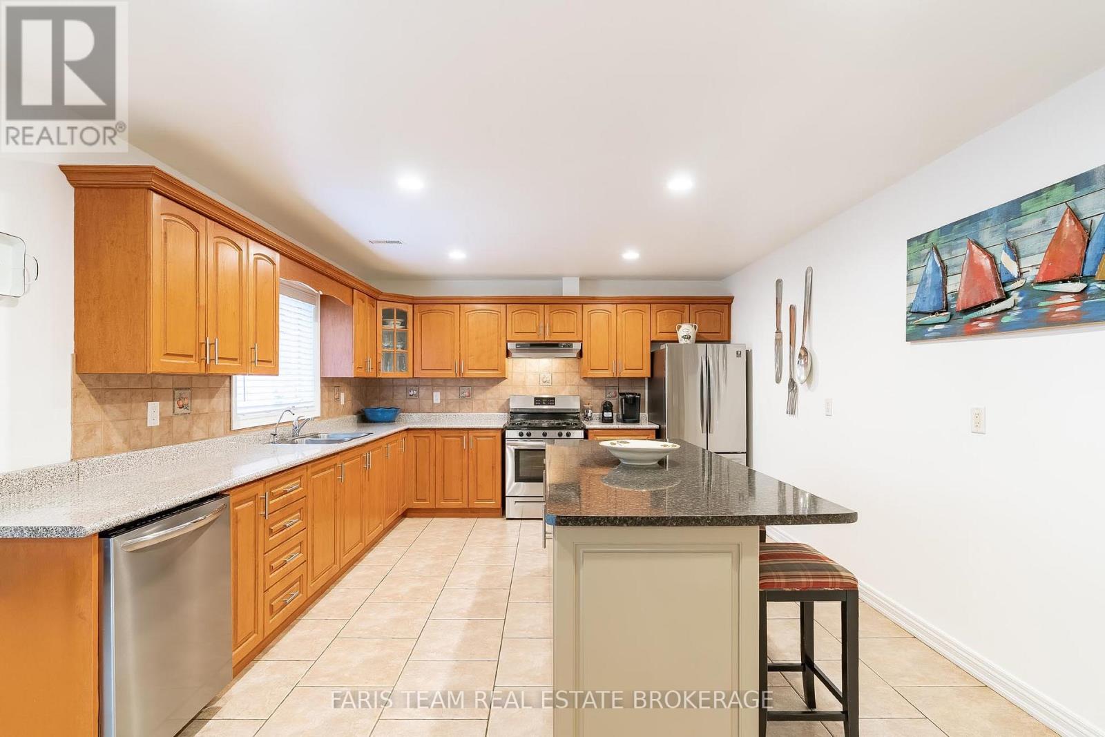 100 Desroches Trail, Tiny, Ontario  L9M 0H9 - Photo 6 - S12719774