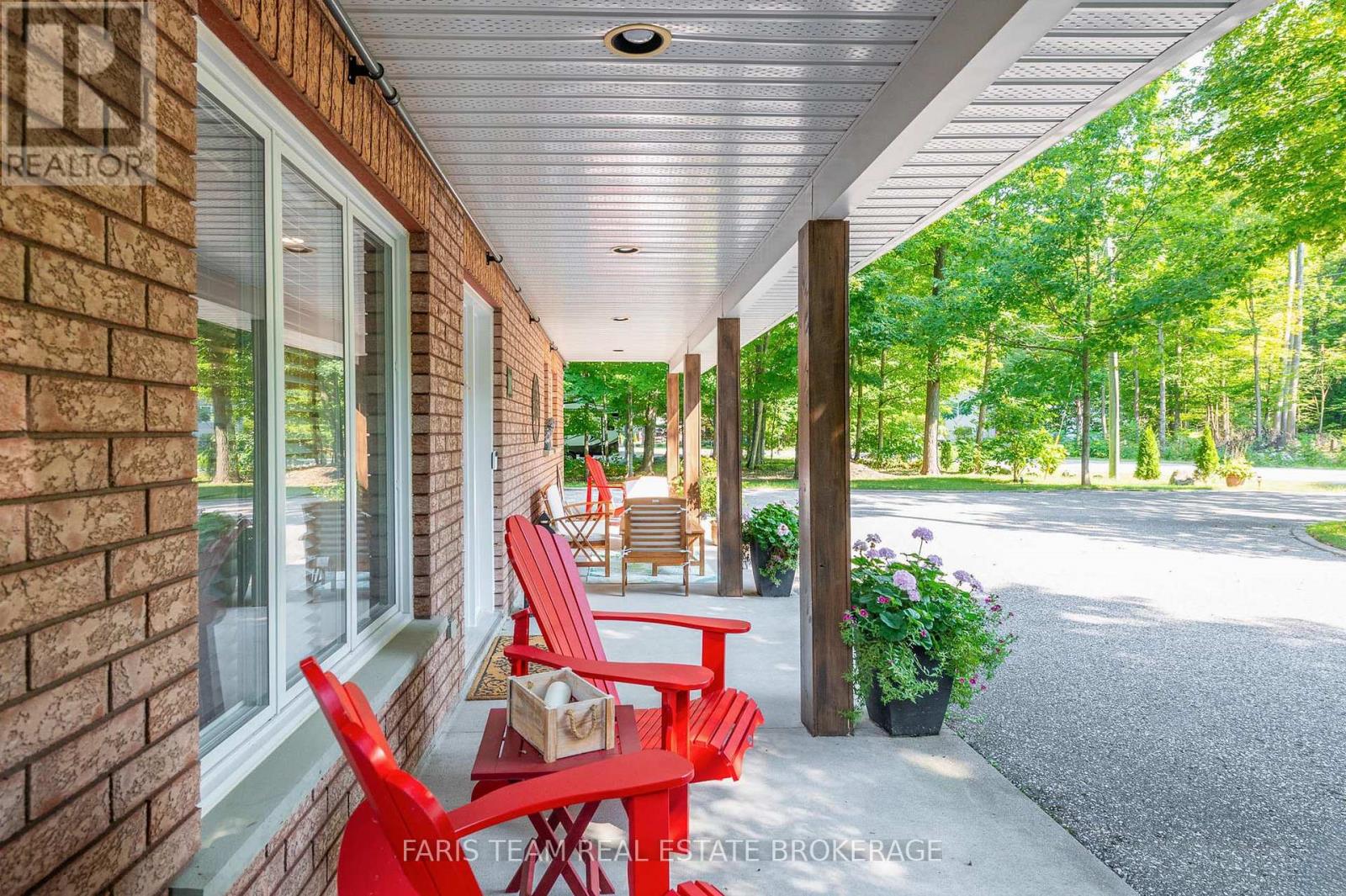 100 Desroches Trail, Tiny, Ontario  L9M 0H9 - Photo 4 - S12719774