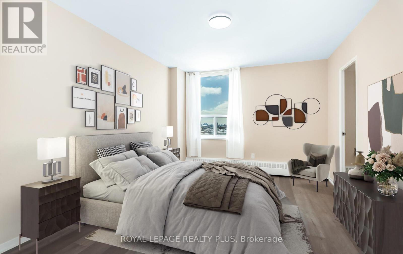 1004 - 1 Four Winds Drive, Toronto, Ontario  M3J 2T1 - Photo 21 - W12984850