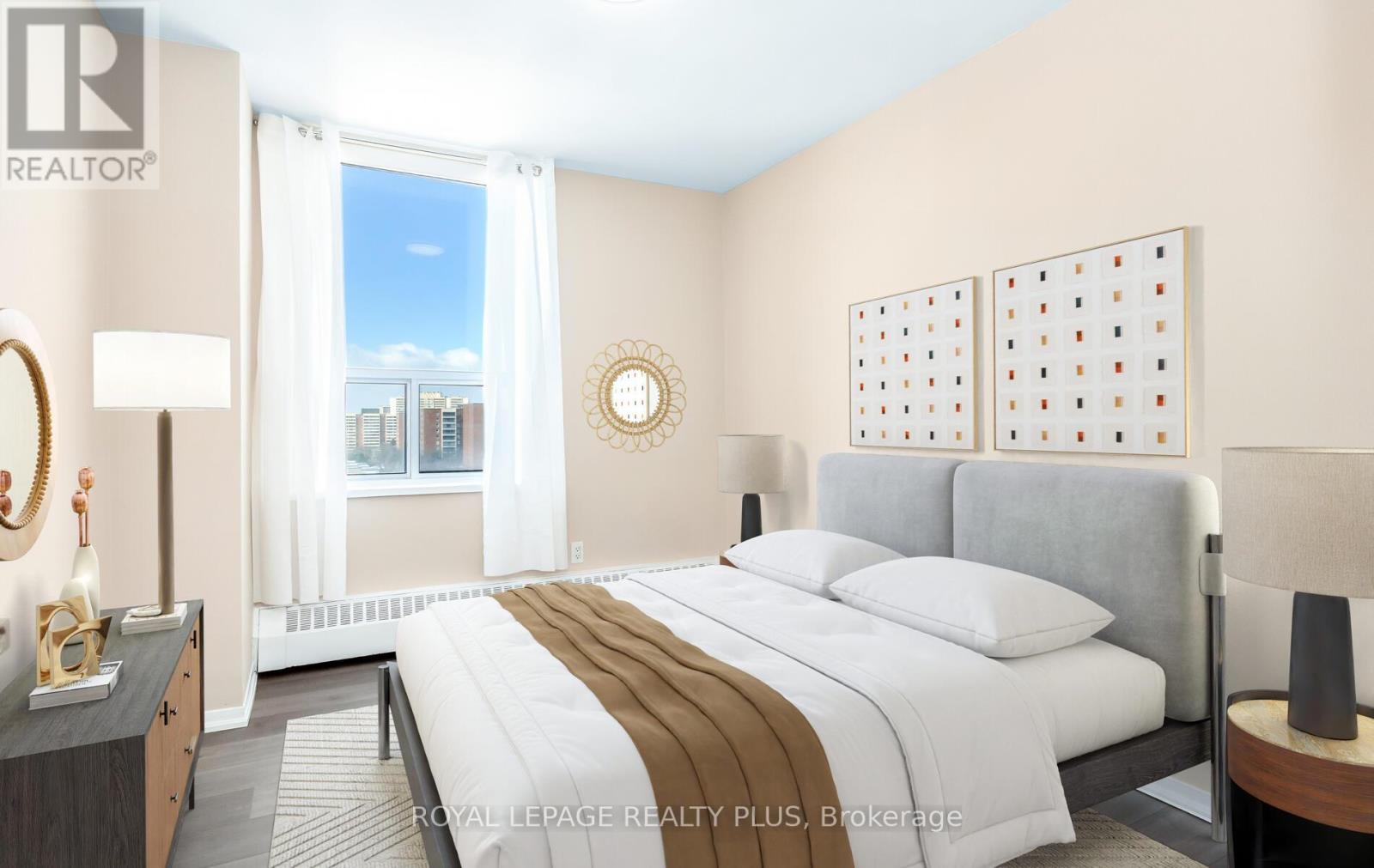 1004 - 1 Four Winds Drive, Toronto, Ontario  M3J 2T1 - Photo 29 - W12984850